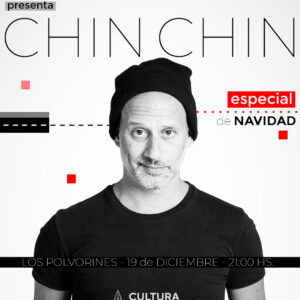 Martín Pugliese en Los Polvorines. Viernes 19/12 - 21:00hs. Wiphala. Moreno 2843, Los Polvorines.